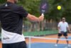 HEADER PHOTO FOR THE FIRST PICKLEBALL NEWS STORY ON BÜRK