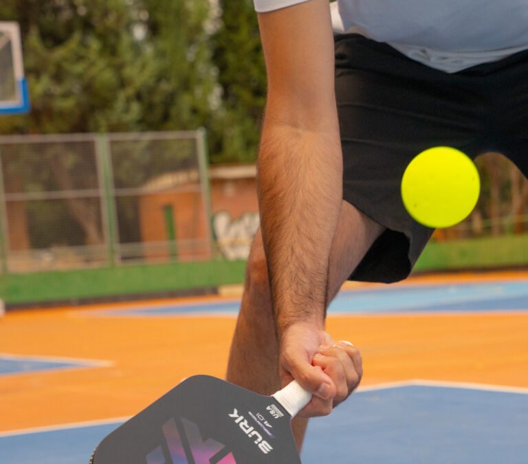 OfertaRegaloPelotas PICKLEBALL BÜRK