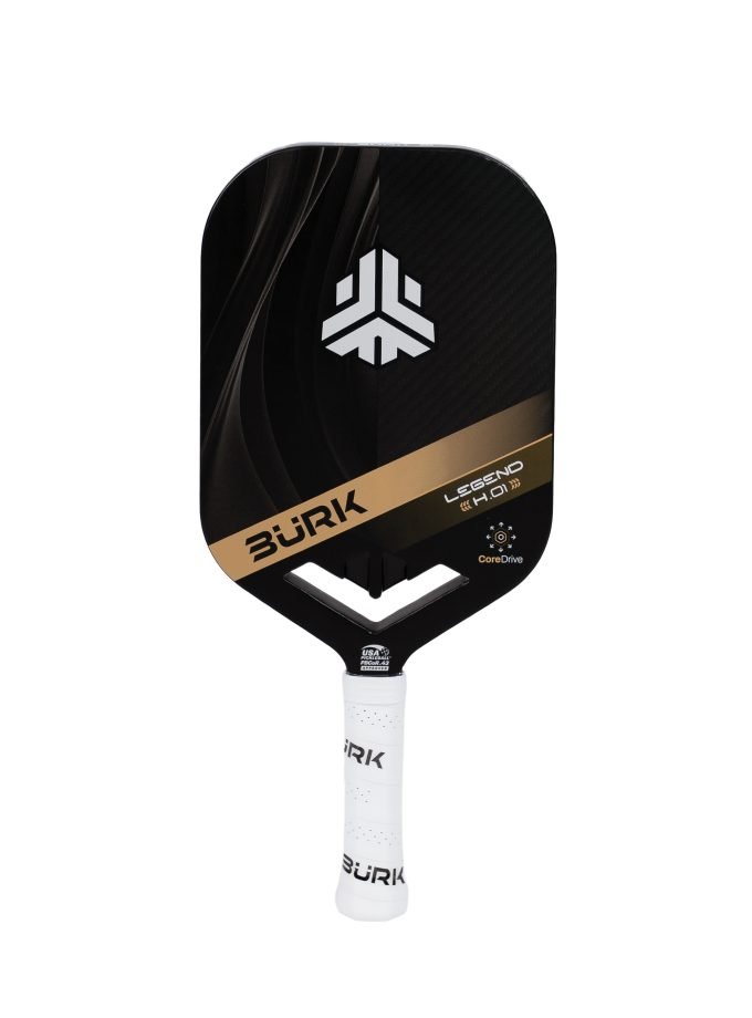 BÜRK LEGEND H.01