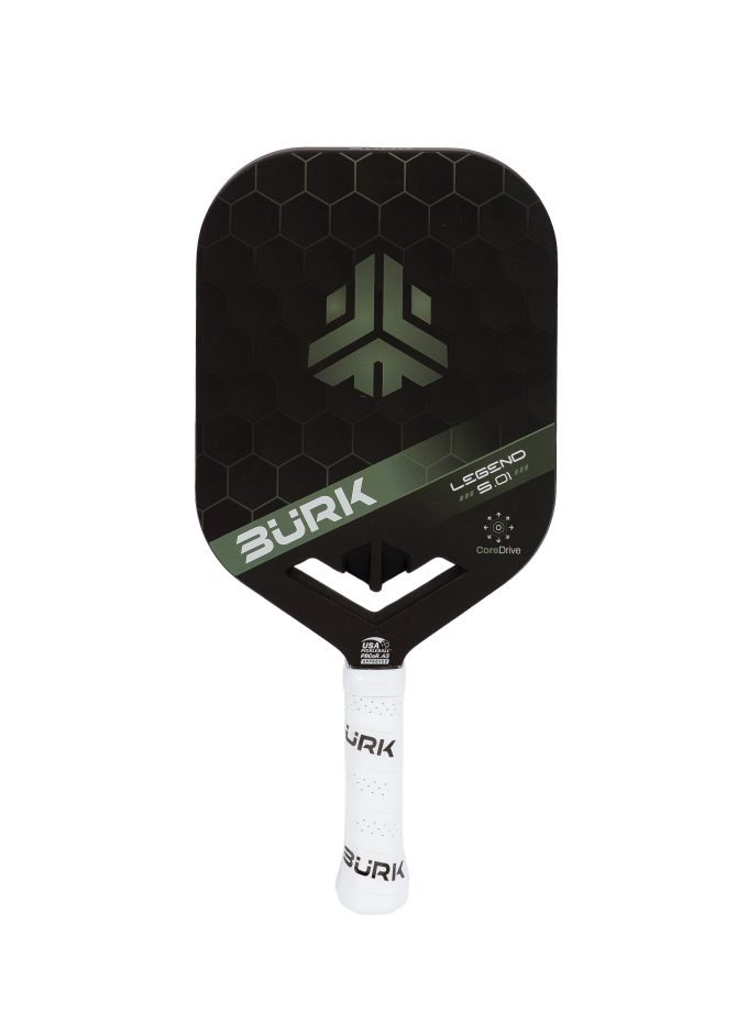 BÜRK LEGEND S.01