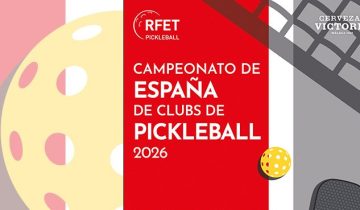 Spanish Club Championship 2026