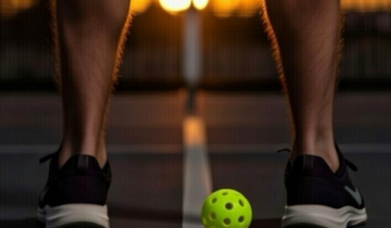 Pickleball et jambes fortes : comment ce sport renforce ta musculature du bas du corps