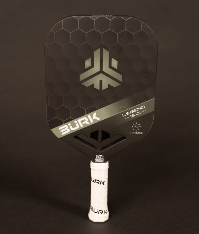 LEGEND S BÜRK PICKLEBALL00001